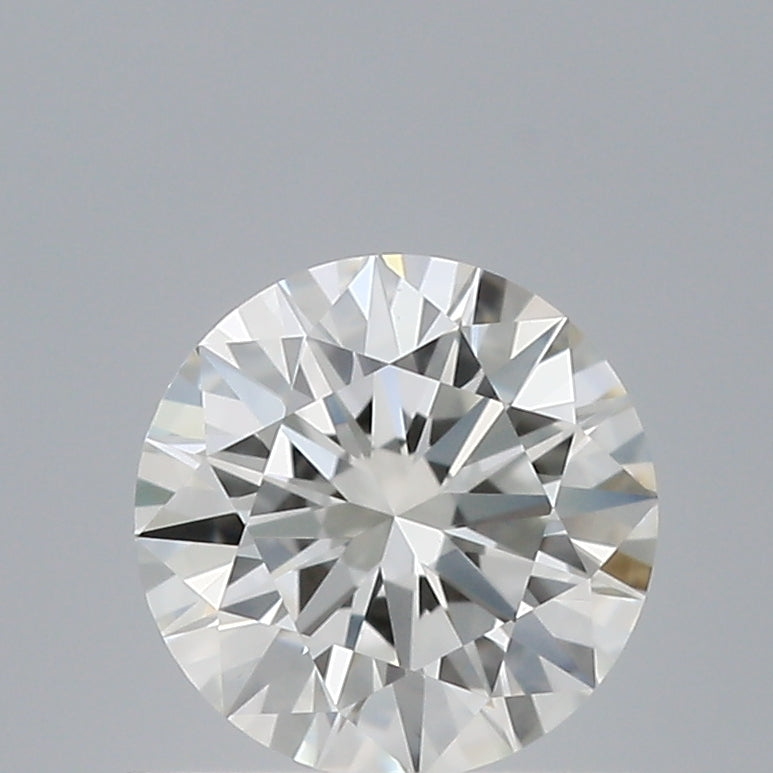 0.50 carat Round diamond G VVS2 Excellent