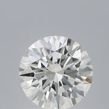 0.50 carat Round diamond G VVS2 Excellent