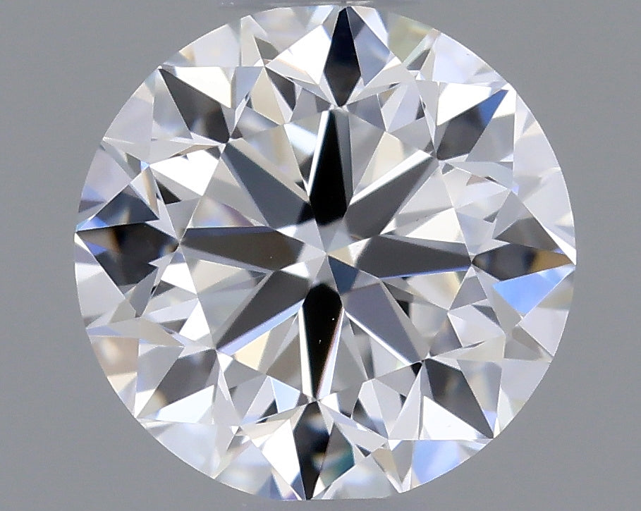 0.71 carat Round diamond E VS2 VeryGood