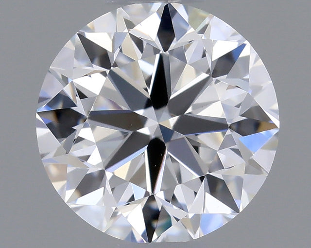 0.71 carat Round diamond E VS2 VeryGood