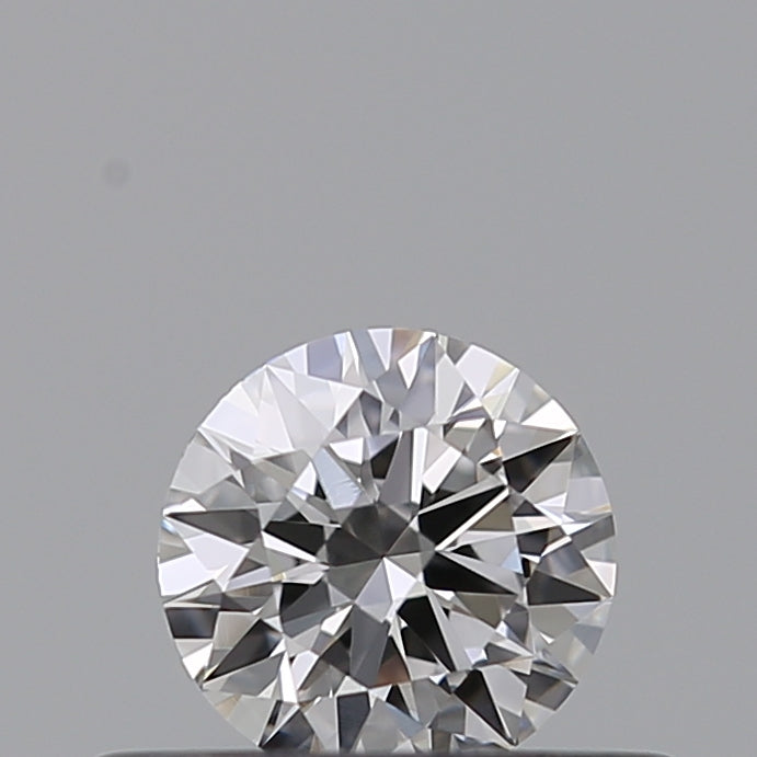 0.31 carat Round diamond E  VVS2 Excellent