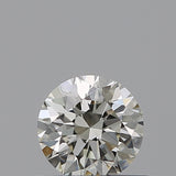 0.41 carat Round diamond L  VVS1 Excellent