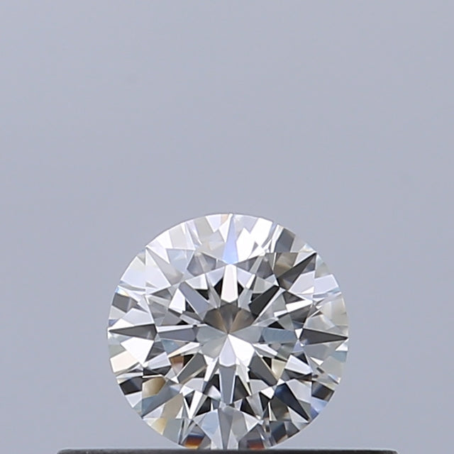 0.26 carat Round diamond E VVS1 Excellent
