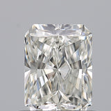 0.70 carat Radiant diamond G IF 