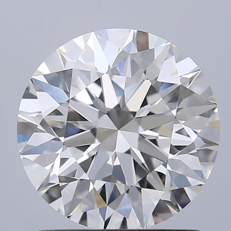 1.50 carat Round diamond F VVS2 Excellent