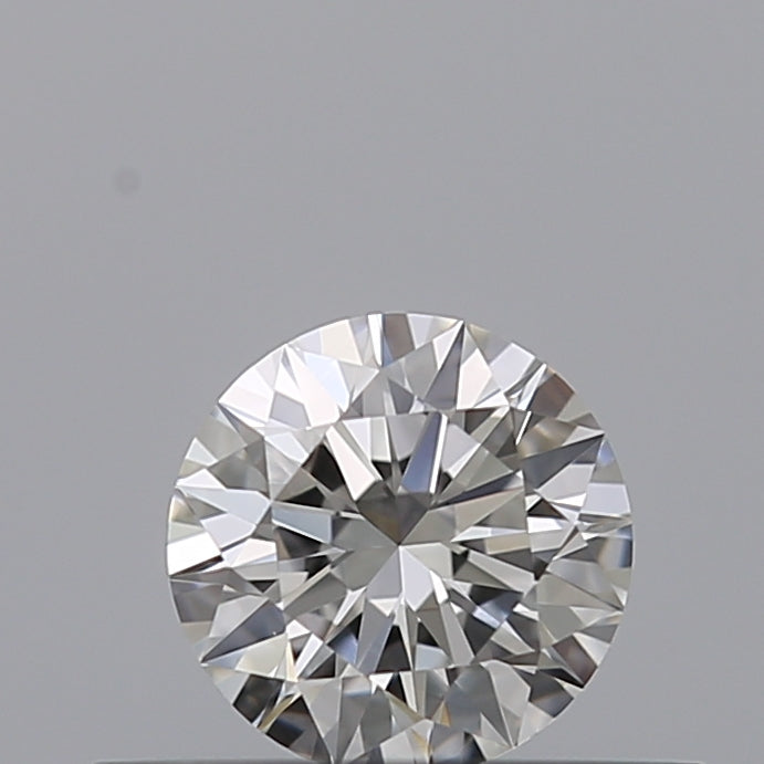 0.32 carat Round diamond F VVS1 Excellent