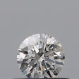 0.36 carat Round diamond F VVS1 Excellent