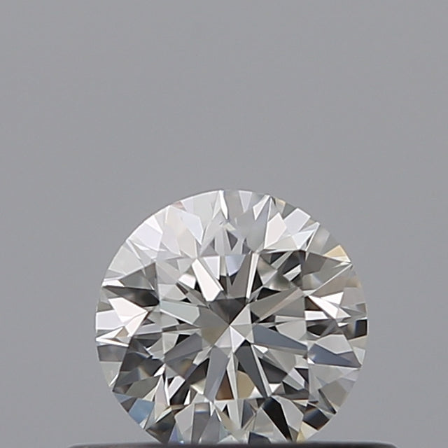 0.36 carat Round diamond F VVS1 Excellent