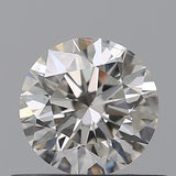 0.40 carat Round diamond F  SI1 Excellent