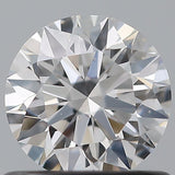 0.66 carat Round diamond E  SI1 Excellent