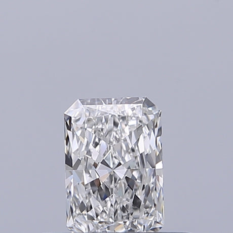 0.31 carat Radiant diamond E VVS1 