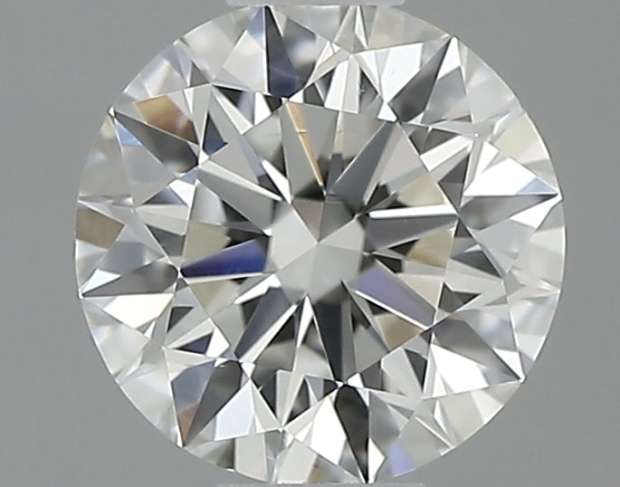 0.50 carat Round diamond G VVS2 Excellent