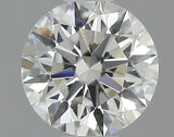 0.50 carat Round diamond G VVS2 Excellent