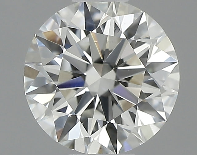 0.50 carat Round diamond G VVS2 Excellent