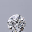 0.31 carat Round diamond F VS1 Excellent