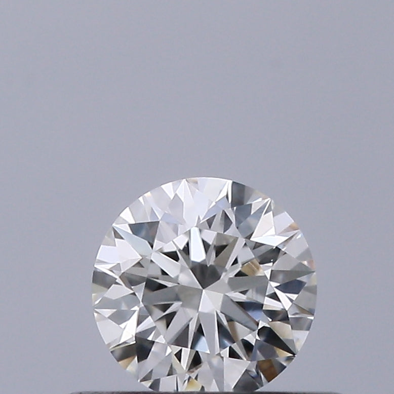 0.31 carat Round diamond F VS1 Excellent