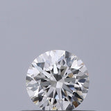 0.31 carat Round diamond F VS1 Excellent