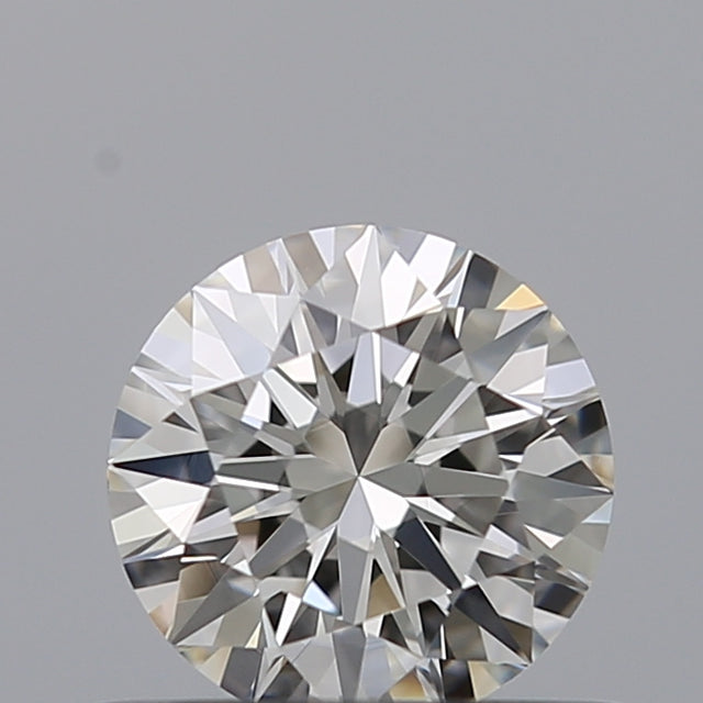 0.52 carat Round diamond G VVS1 Excellent