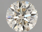 0.34 carat Round diamond M VS1 Excellent