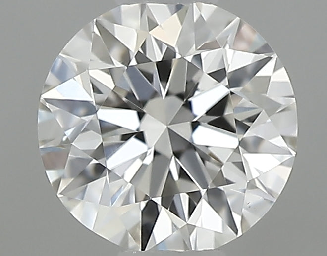 0.40 carat Round diamond H  VS1 Excellent