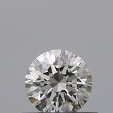 0.35 carat Round diamond H  VVS2 Excellent