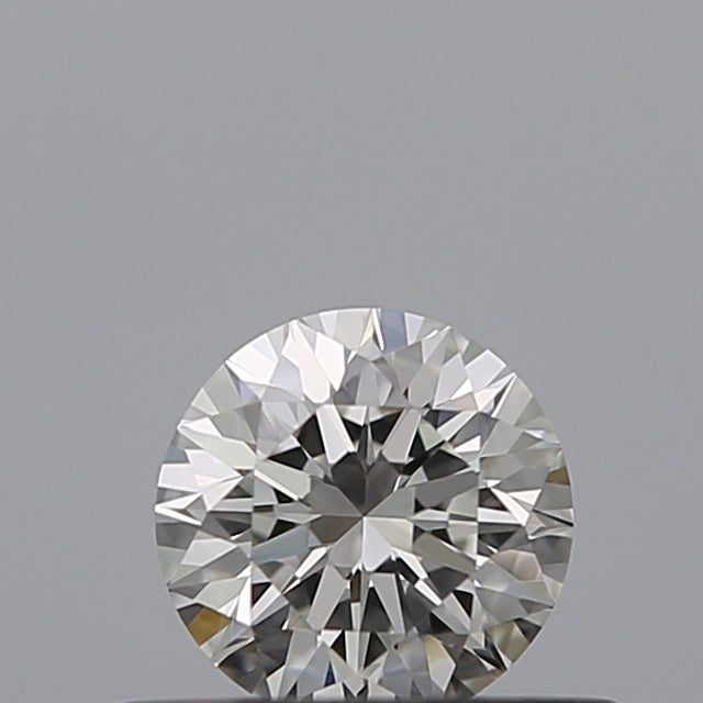 0.35 carat Round diamond H  VVS2 Excellent