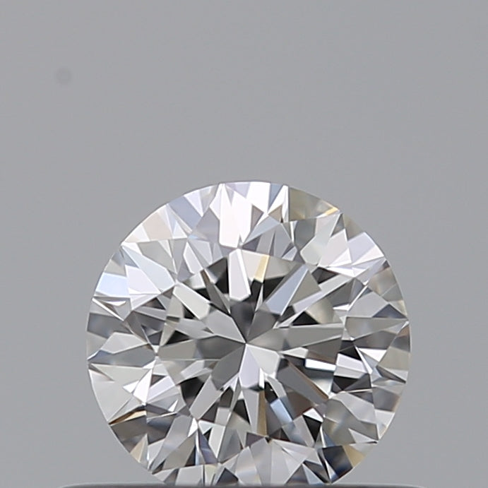 0.40 carat Round diamond E  VS2 Excellent