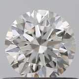 0.51 carat Round diamond F  VS1 Excellent