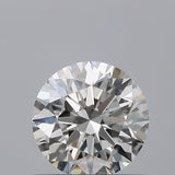 0.52 carat Round diamond G VS1 Excellent