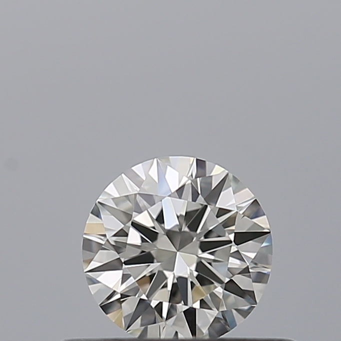 0.30 carat Round diamond I  IF Excellent