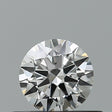 0.30 carat Round diamond E VVS1 Excellent