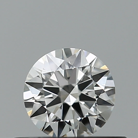 0.30 carat Round diamond E VVS1 Excellent