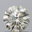 0.62 carat Round diamond M SI1 Excellent
