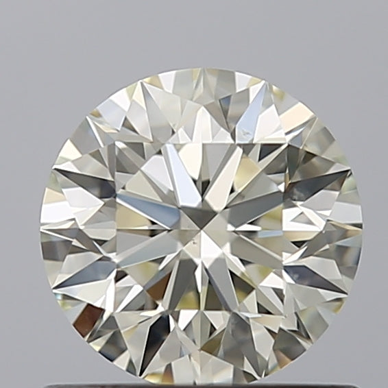 0.62 carat Round diamond M SI1 Excellent