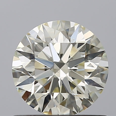 0.62 carat Round diamond M SI1 Excellent