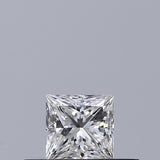 0.23 carat Princess diamond G VS1 