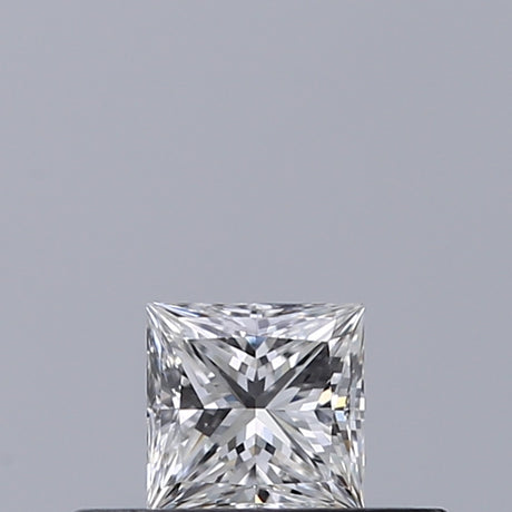 0.23 carat Princess diamond G VS1 