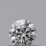 0.29 carat Round diamond G  VS1 Excellent