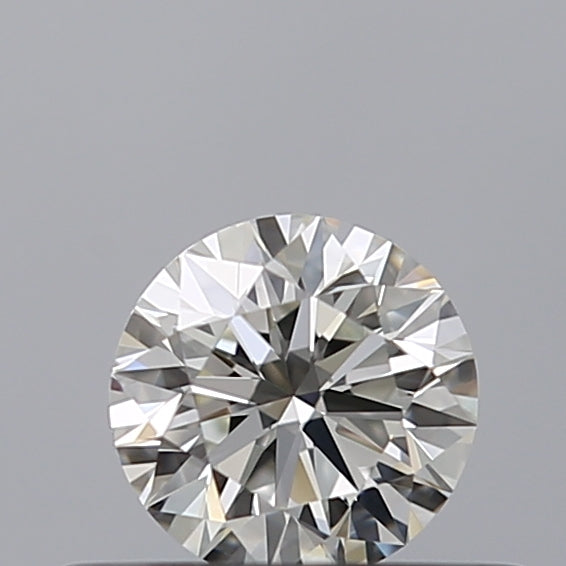 0.30 carat Round diamond G IF Excellent