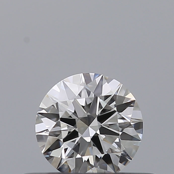 0.33 carat Round diamond D  VVS1 Excellent