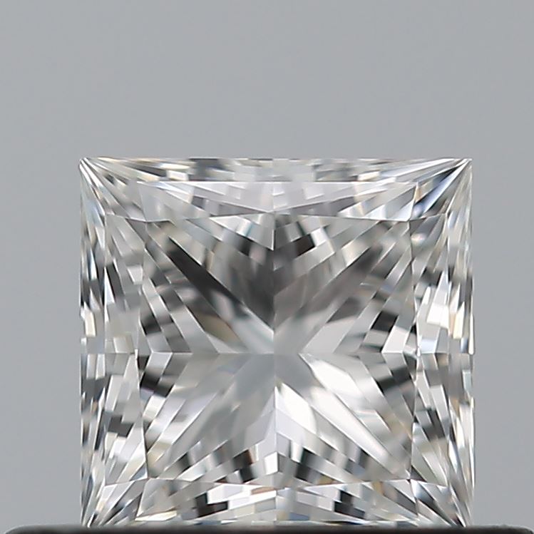 0.50 carat Princess diamond G  VVS1