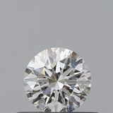 0.32 carat Round diamond F  SI2 Excellent