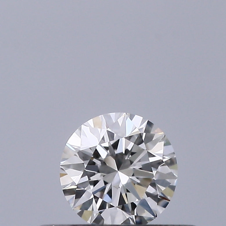 0.23 carat Round diamond F VS1 Excellent