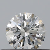 0.28 carat Round diamond F  VS2 Excellent