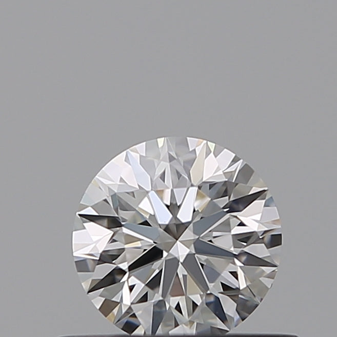 0.40 carat Round diamond F  IF Excellent