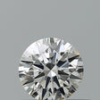 0.27 carat Round diamond G VVS2 Excellent