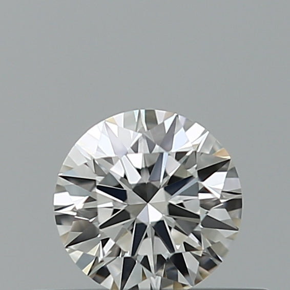 0.27 carat Round diamond G VVS2 Excellent