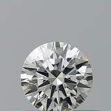 0.27 carat Round diamond G VVS2 Excellent