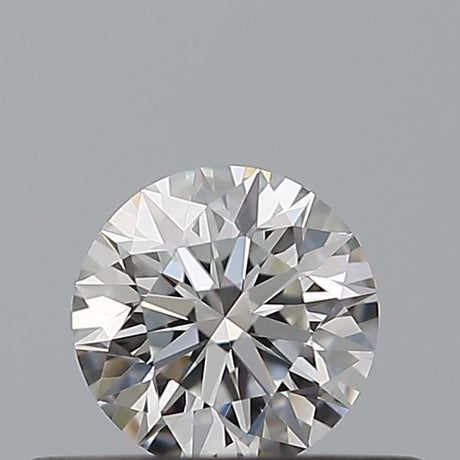 0.28 carat Round diamond G  IF Excellent