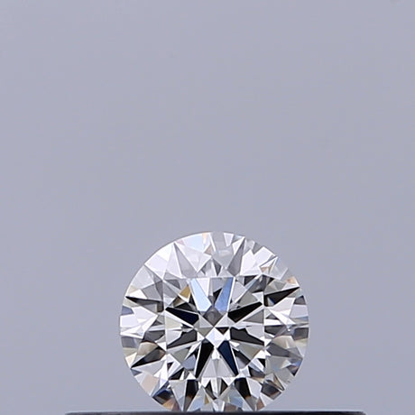 0.18 carat Round diamond F VS1 Excellent